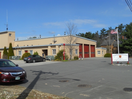 Fire Station 3
